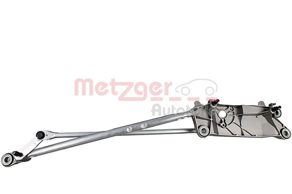 Legaturi stergator parbriz 2190929 METZGER